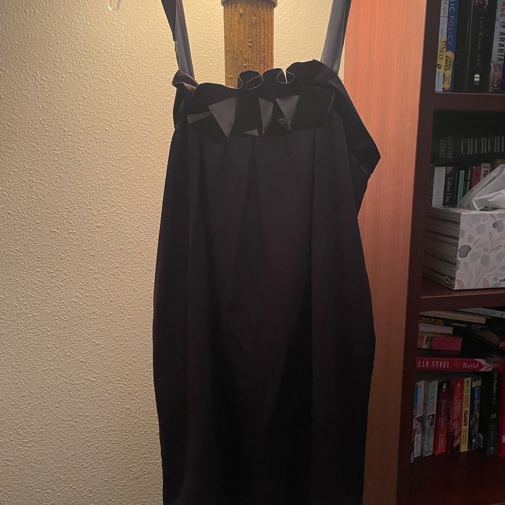 Evening summer dress